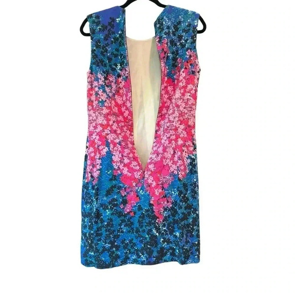 Peter Pilotto Shift Dress - Picture 7 of 12
